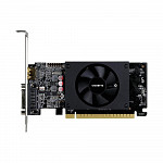 Placa de Vídeo Gigabyte Nvidia GeForce GT 710 2GB, GDDR5 - GV-N710D5-2GL