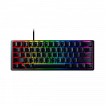 Teclado Huntsman V2 TKL Optico Preto Razer, Switch Red - RZ0303940200R3U