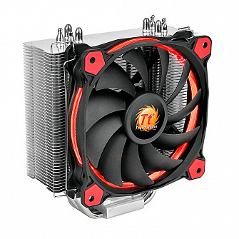 Fan Thermaltake Riing Silent 12cm CL-P022-AL12RE-A