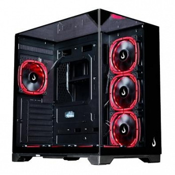 PC Rise Mode Gamer 7000, 8000 + DDR5