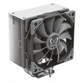 Cooler para Processador Scythe Kotetsu Mark II, AMD/Intel - SCKTT-2000
