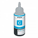 Refil de Tinta Epson Ciano L120 L380 L395 L396 L575 L1300