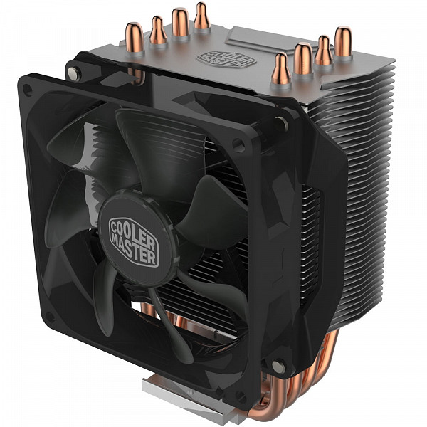 Cooler para Processador Cooler Master AMD/ Intel Hyper RR-H412-20PK-R2