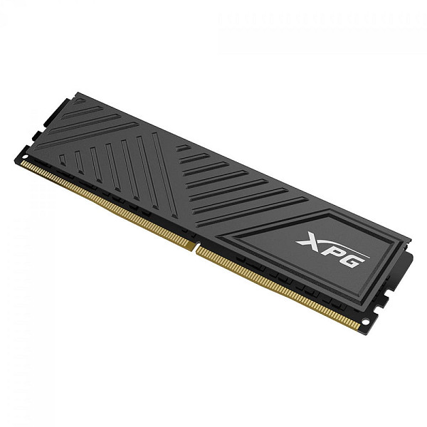 Memória DDR4 XPG GAMMIX D35, 16GB, 3200MHz, Black, AX4U320016G16A-SBKD35