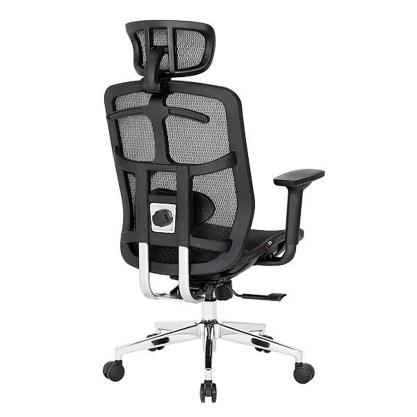 Cadeira Dt3office Diana V2 Black (11726-7)