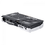 Placa de Vídeo MSI NVIDIA GeForce RTX 5060 Ti Ventus 2X OC, 8GB, GDDR7, DLSS, Ray Tracing, 912-V536-024