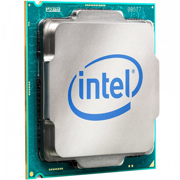 Processador Intel Core i3-7100 Kaby Lake 7a Geração, Cache 3MB 3,9GHz LGA 1151 Intel HD Graphics BX8 BX80677I37100