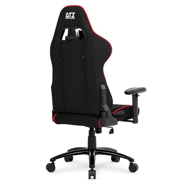 Cadeira Gamer DT3sports Elise V3 Fabric Red 13760-7