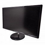 Monitor Gamer Bluecase LED 24´ Widescreen, Full HD, HDMI/Display Port, FreeSync, 144Hz, 1ms - BM242GW - Open Box