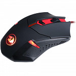 Mouse Gamer Redragon Centrophorus, 3200DPI, 6 botões, 8 Ajustes de Peso - M601-3