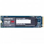 SSD Gigabyte, 512GB, M.2, PCIe, NVMe, Leituras: 1700Mb/s e Gravações: 1550Mb/s - GP-GSM2NE3512GNTD