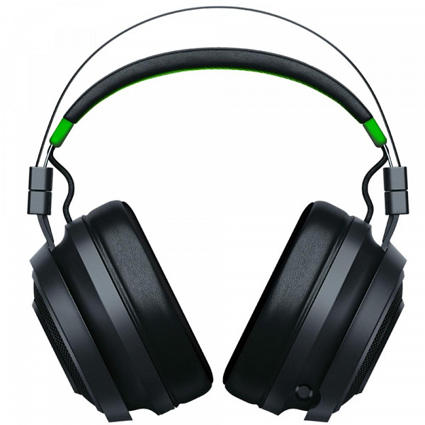 Headset Gamer Sem Fio Razer Nari Ultimate Wireless, Chroma, Som Surround 7.1, Xbox Series e PC, Drivers 50mm - RZ04-02910100-R3U1