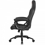 Cadeira Gamer DT3sports GTX, Black - 10174-3