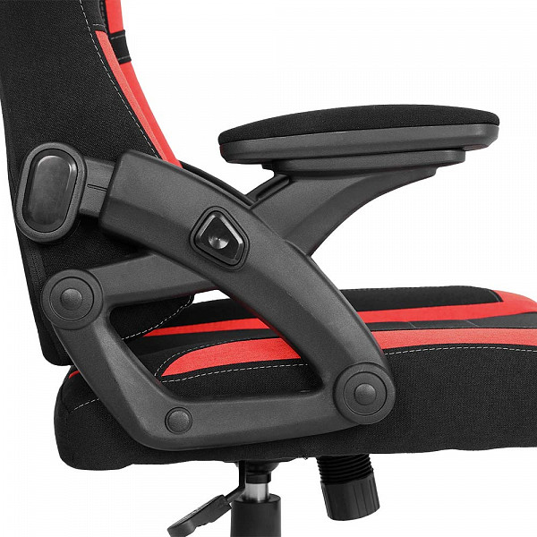 Cadeira Gamer DT3 GX, Vermelho, 14154-5