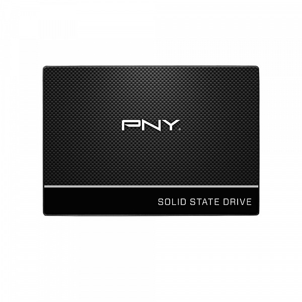 SSD 1 TB PNY, SATA III, 2.5