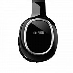 Headset Edifier Over-Ear K815, Profissional Placa de Som e Áudio Digital, Drivers 40mm, USB, Preto - K815 USB