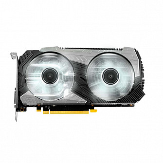 Placa de Vídeo Galax Geforce RTX 2060 12GB Plus (1-Click OC) 12GB GDDR6 192-bit
