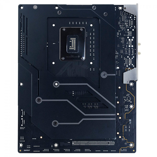 Placa Mãe Biostar Z690A VALKYRIE, Chipset Z690, Intel LGA 1700, ATX, DDR4