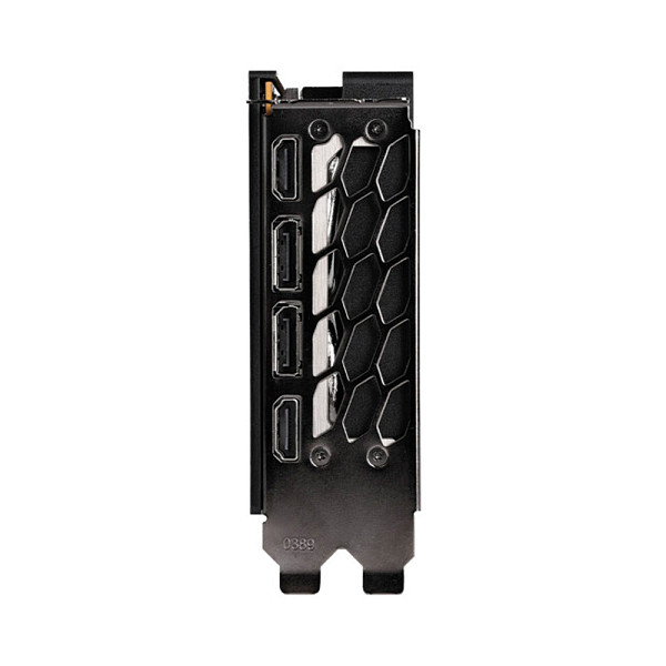 Placa de Vídeo GALAX RTX5050 1-Click OC 128BITS GDDR6  NVIDIA Geforce, 8GB, DLSS4 -  55NSL8MHDCHD