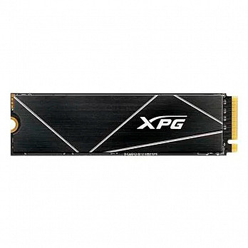 SSD 2TB XPG S70 Blade, PCIe Gen4x4, M.2 NVMe, Leitura: 7400MB/s e Gravação: 6400MB/s, 3D NAND - AGAMMIXS70B-2T-CS