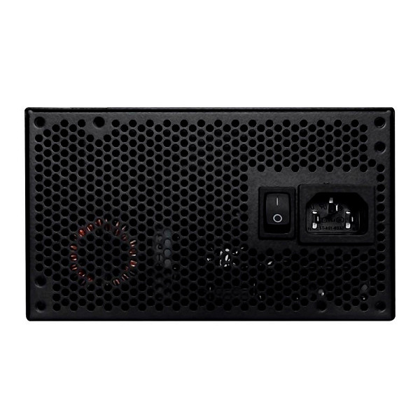 Fonte Lian Li EG1000G, 1000W, Full Modular, 80 Plus Gold, Preto, EG1000G-BK