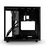 Gabinete Gamer DT3 Hyperflow, Mini-Tower, Lateral de Vidro, Preto, 14139-8