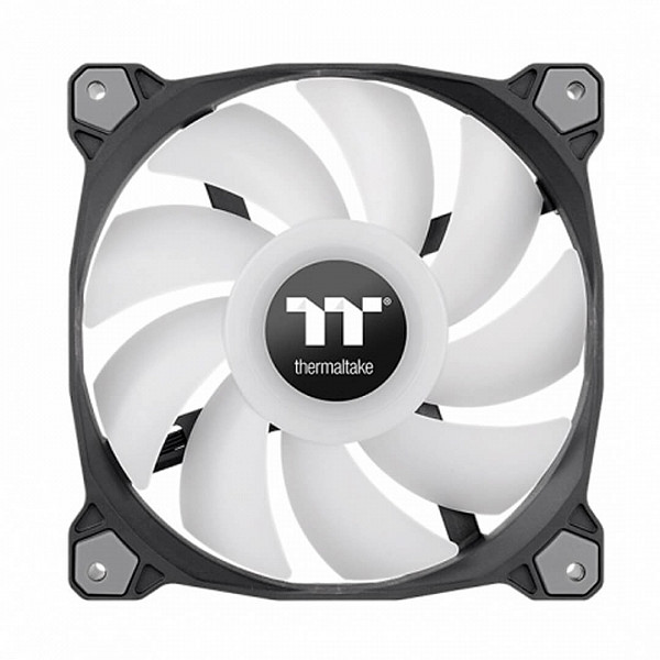 Cooler Fan Thermaltake Pure duo 12 Argb pto CLF115PL12SW