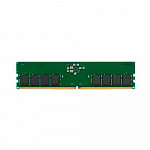 Memoria Kingston, 8GB, 4800MHz, DDR5, 1.1V, Desktop - KVR48U40BS6-8