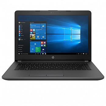 Notebook HP 1 - Notebook HP CM 246 G6 i3-6006U 4GB 500GB Windows 10 Home - 2NE31LA AC4