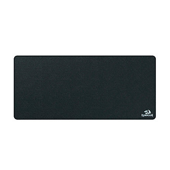 Mousepad Gamer Redragon Flick XL P032, Speed, 90x40Cm, Com Borda Costurada, Base Anti Derrapante, Preto - P032