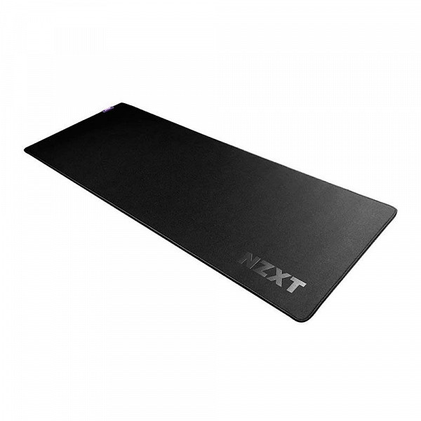 Mousepad Gamer NZXT M01, black, estendido, 850x330mm, M01