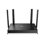 Roteador Tp-link Wi-fi 7 Dual Band BE3600 Gigabit Archer BE220