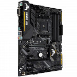 Placa-Mãe Asus TUF B450-Plus Gaming, AMD AM4, ATX, DDR4