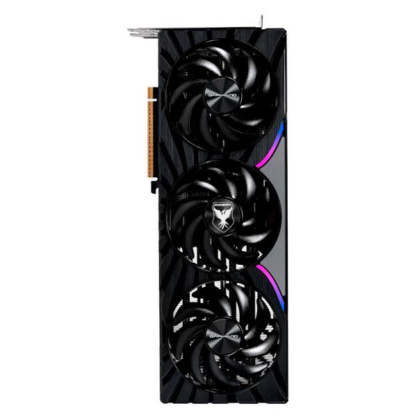 Placa de Video Gainward GeForce RTX 5070 Ti Phoenix-S, 16GB, GDDR7, 256-bit, NE7507T019T2-GB2031K