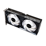 Placa de Video GALAX GeForce RTX 5060 Ti 1-Click OC V2 8GB 8GB GDDR7 128-bit - 56ISN8MDEHER