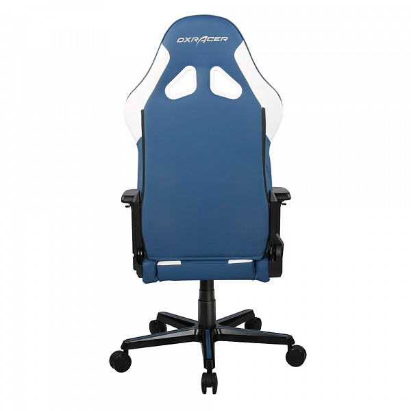 Cadeira DXRacer Gaming G001-BW