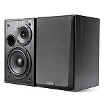 Monitor de Áudio 42W RMS R1100 Bivolt EDIFIER - Preto