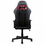 Cadeira Gamer DXRacer NEX MAX Preta / Vermelha (PC188/NR) Open Box