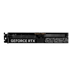 Placa de Video Galax GeForce RTX 5060 TI 1-Click OC 16GB GDDR7 128 bits - 56IZN8MDCPOC