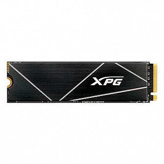 SSD 2TB XPG S70 Blade, PCIe Gen4x4, M.2 NVMe, Leitura: 7400MB/s e Gravação: 6400MB/s, 3D NAND - AGAMMIXS70B-2T-CS