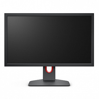 Monitor Gamer Zowie XL2411K, 24 144Hz, 1ms, HDMI, Tecnologia DyAc Ajuste de Altura