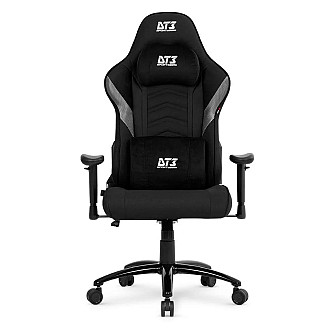 Cadeira Gamer DT3sports Elise V3 Fabric Black 13759-5