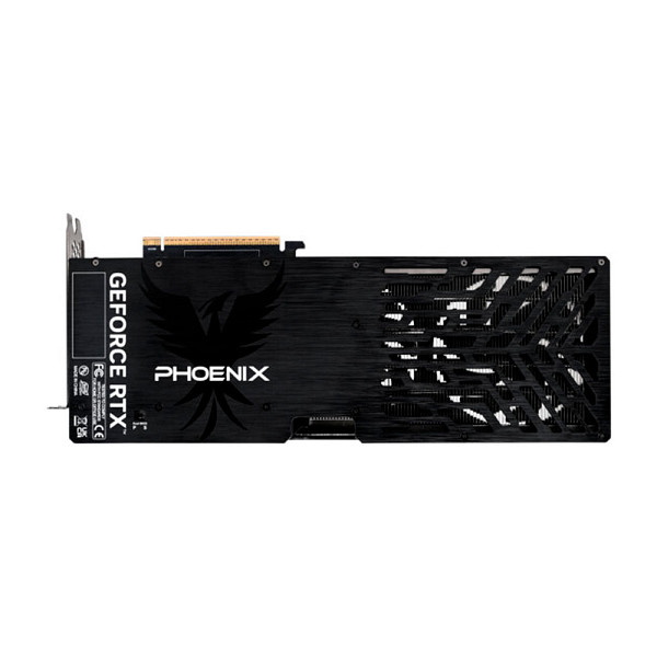 Placa de Video Gainward GeForce RTX 5070 Ti Phoenix-S, 16GB, GDDR7, 256-bit, NE7507T019T2-GB2031K