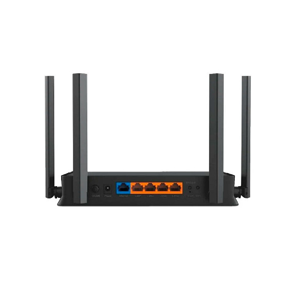 Roteador Tp-link Wi-fi 7 Dual Band BE3600 Gigabit Archer BE220