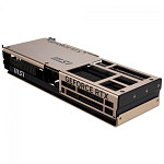 Placa de Vídeo MSI NVIDIA GeForce RTX 5070 Ti Inspire 3X OC, 16GB, GDDR7, DLSS, Ray Tracing, 912-V531-273