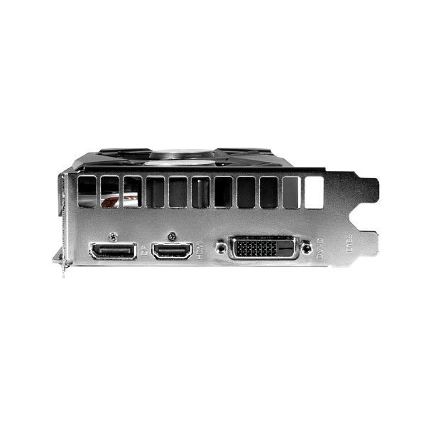 Placa de Vídeo Galax Geforce RTX 2060 OC 26NRL7HPX7OC