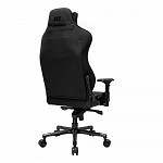 Cadeira Gamer DT3sports Royce Tecido Cool Black 13291-6