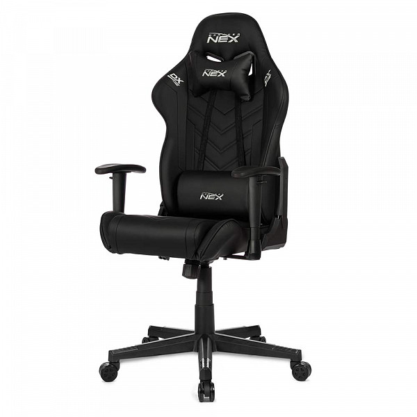 Cadeira Gamer DXRacer NEX Preta (OK134/N)