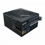 Fonte Cooler Master G800 800W, 80 Plus Gold, PFC Ativo, MPW-8001-ACAAGBR1