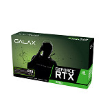 Placa de Vídeo Galax Geforce RTX 2060 OC 26NRL7HPX7OC